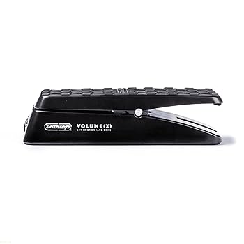 美品　ジムダンロップJIMDUNLOP DVP3 Volume(X) Dunlop DVP3 Volume (X) Volume and Expression Pedal | Sweetwater